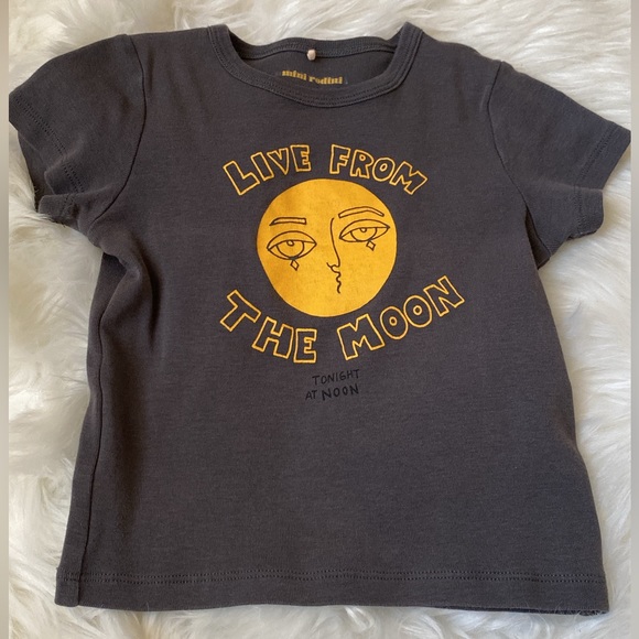 Mini Rodini Other - Mini Rodini top